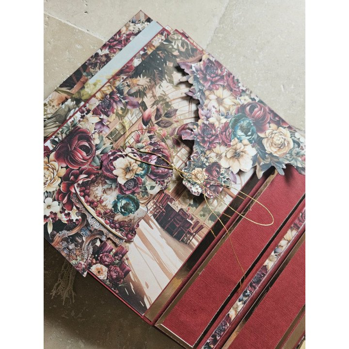 Album "Bohemian Wedding"