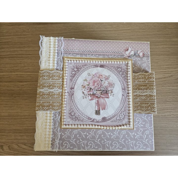 Album "You and Me"