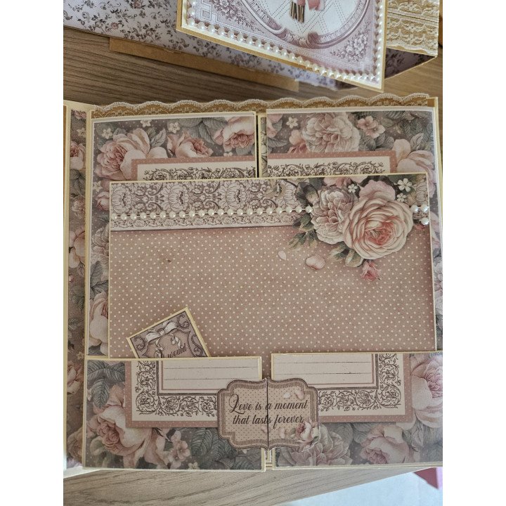 Album "You and Me"