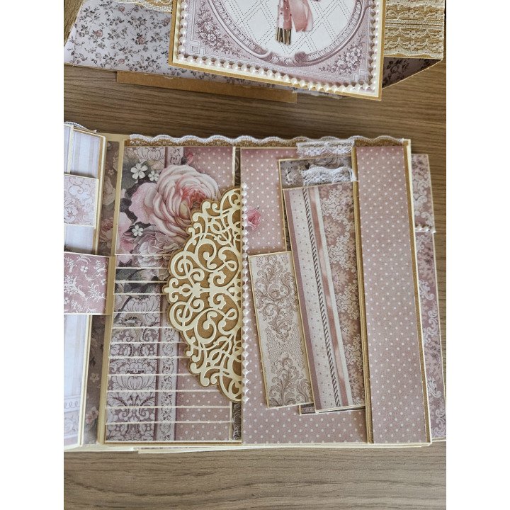 Album "You and Me"
