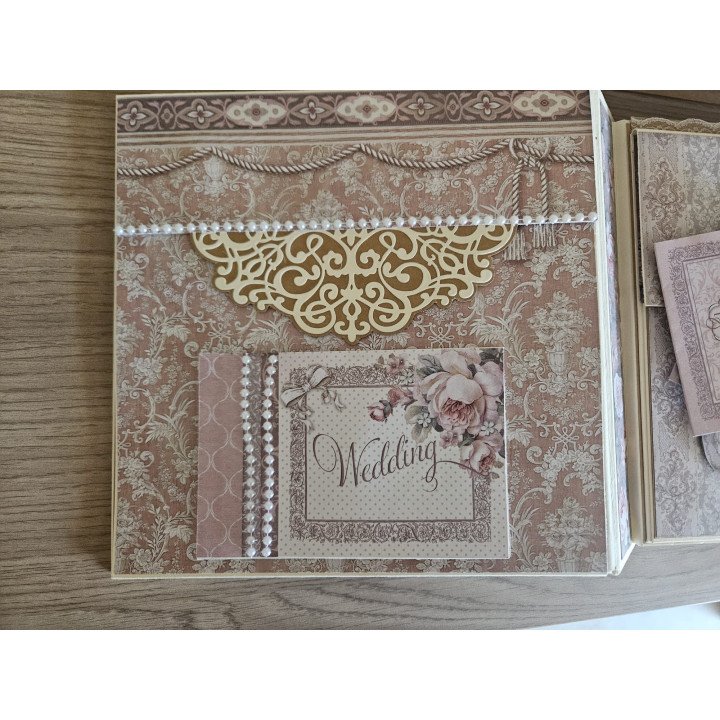 Album "You and Me"