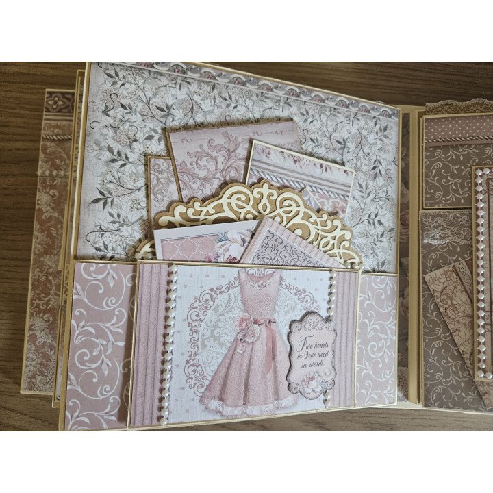 Album "You and Me"