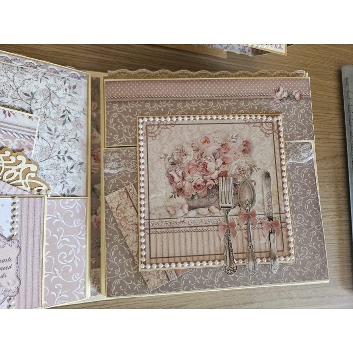 Album "You and Me"