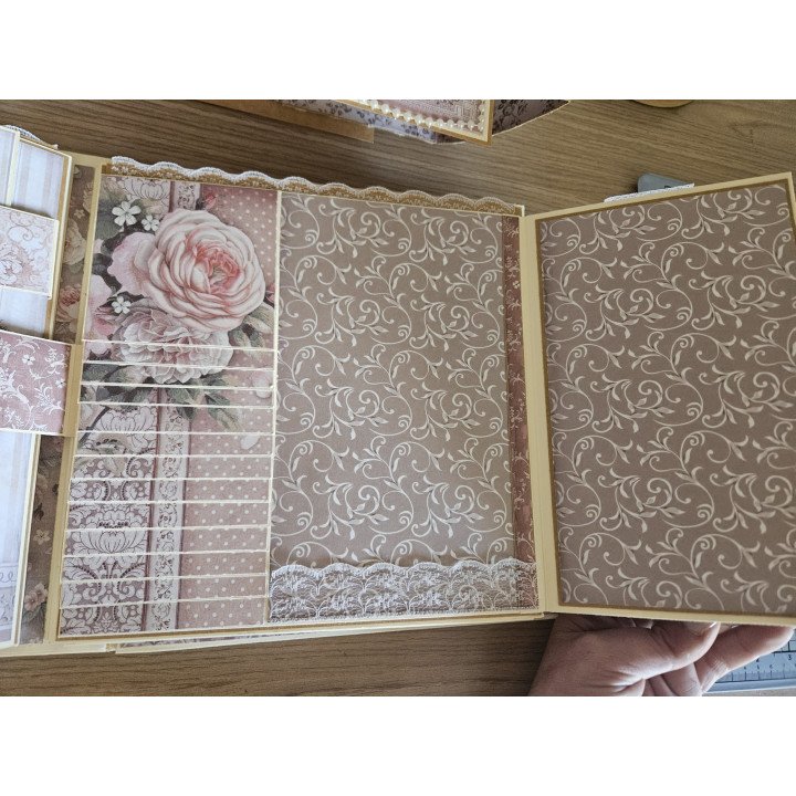 Album "You and Me"
