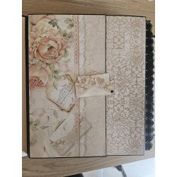 Album photos de mariage fait main,un souvenir unique pour un jour spéciale