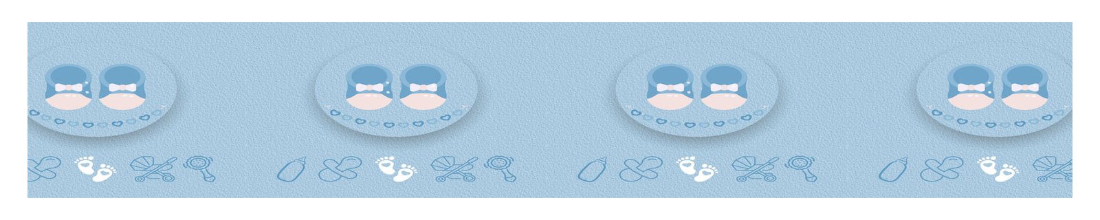 Cartes étapes bébé garçon