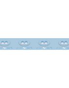 Cartes étapes bébé garçon