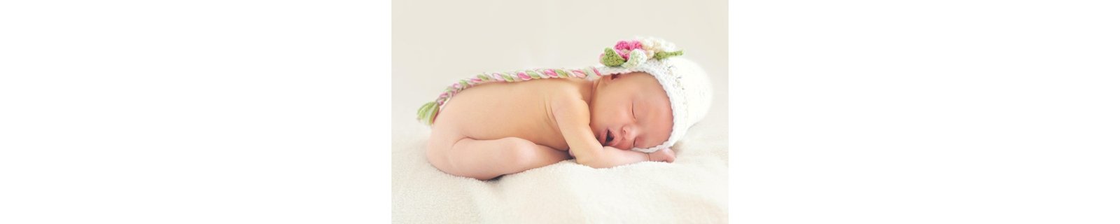 Première année de bébé